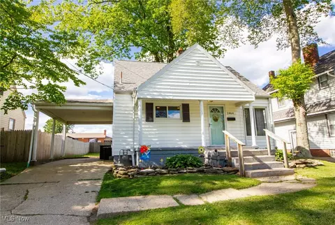 2464 Lyon Blvd, Poland, OH 44514