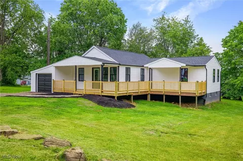 544 Hamilton Ave NE, Canton, OH 44704