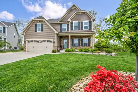 532 Birkdale Cir, Painesville, OH 44077