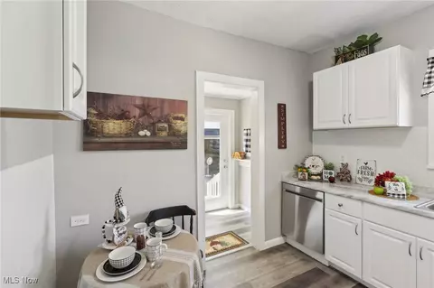 Kitchen - 932 W 43rd St, Ashtabula, OH 44004 photo 1 of 1
