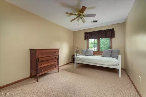 Bedroom - 125 Duke Ct, Elyria, OH 44035 photo 8 of 9
