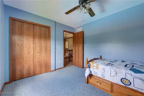 Bedroom - 125 Duke Ct, Elyria, OH 44035 photo 5 of 9