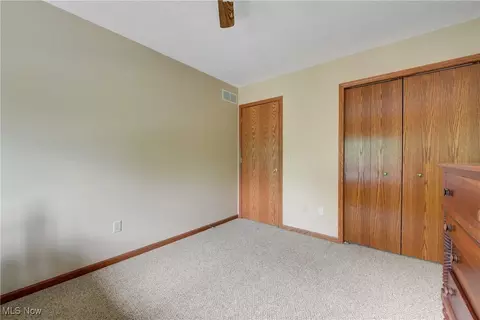 Bedroom - 125 Duke Ct, Elyria, OH 44035 photo 9 of 9