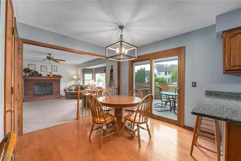 Dining - 125 Duke Ct, Elyria, OH 44035 photo 1 of 3