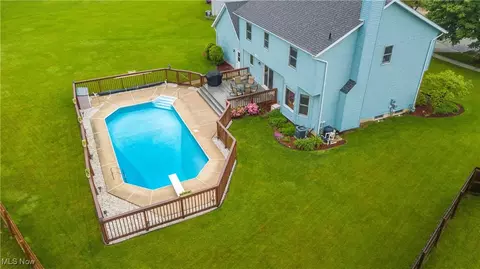 Exterior - 125 Duke Ct, Elyria, OH 44035 photo 10 of 10