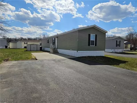 10039 State Route 700 #LOT 30, Mantua, OH 44255