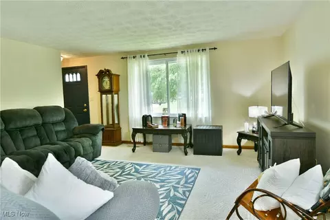 Living - 172 Camrose Dr, Niles, OH 44446 photo 2 of 3