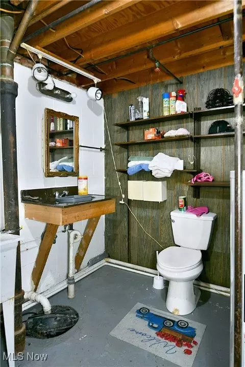 Bath - 172 Camrose Dr, Niles, OH 44446 photo 4 of 5