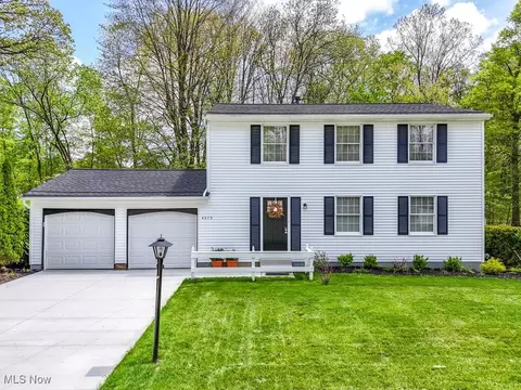 4273 Meadowlark Trl, Stow, OH 44224