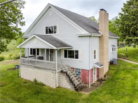 42100 Cadiz Dennison Rd, Cadiz, OH 43907