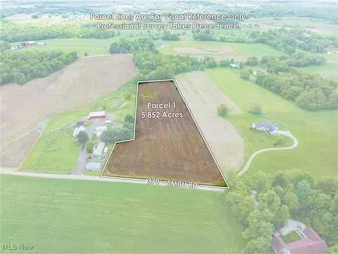 5610 Smith Rd SW, Navarre, OH 44662