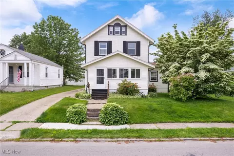 831 NE Sheffield Ave, Massillon, OH 44646
