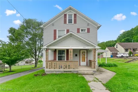 244 Youngstown Lowellville Rd, Lowellville, OH 44436