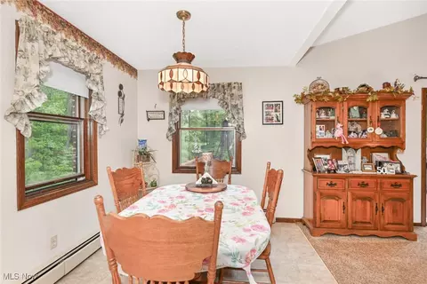 Dining - 5016 E Pleasant Valley Rd, Independence, OH 44131 photo 1 of 1