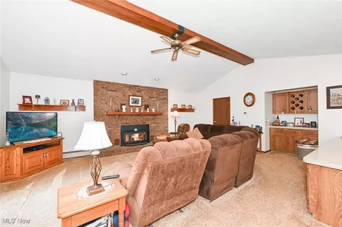 Living - 5016 E Pleasant Valley Rd, Independence, OH 44131 photo 1 of 1