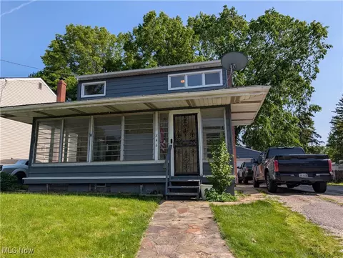 846 Minota Ave, Akron, OH 44306