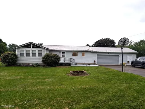 46340 Township Road 1208, Coshocton, OH 43812
