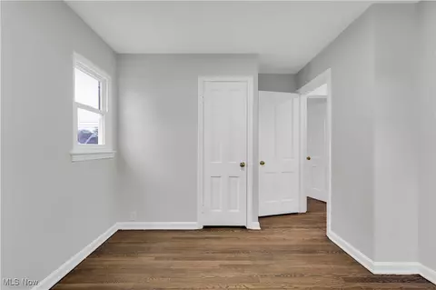 Bedroom - 860 E 260th St, Euclid, OH 44132 photo 1 of 3