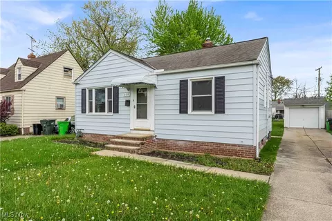 Other - 860 E 260th St, Euclid, OH 44132 photo 1 of 6