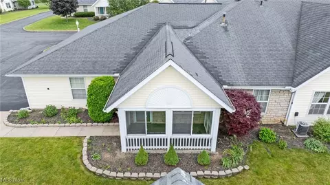711 Villa Dr, Mansfield, OH 44906