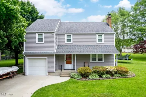 320 S Mill St, Orrville, OH 44667