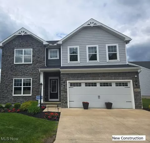 3440 Timber Trl, Uniontown, OH 44685