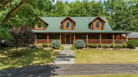 6933 Ryan Rd, Medina, OH 44256