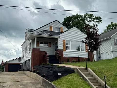 112 Jepson Ave, Saint Clairsville, OH 43950