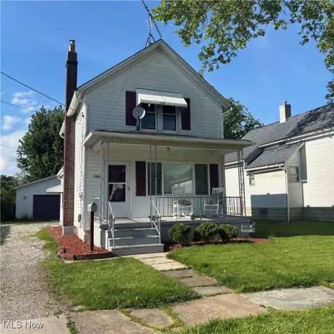 1322 W 9th St, Lorain, OH 44052