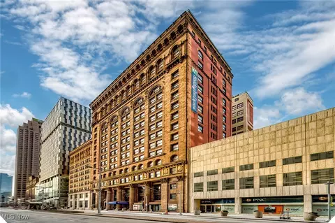 629 Euclid Ave #1510, Cleveland, OH 44114