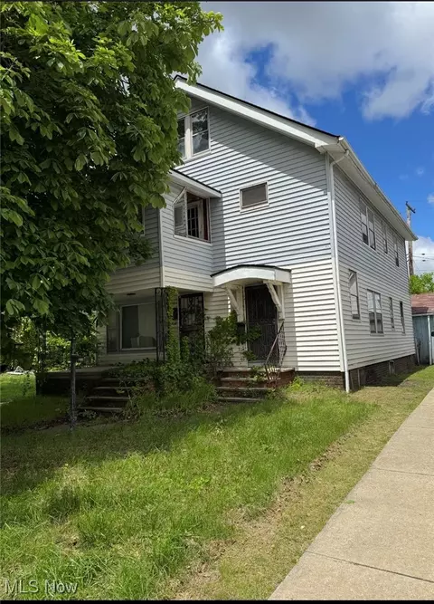 11613 Shadeland Ave, Cleveland, OH 44108