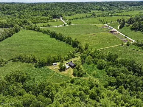 North Star Road, Pleasant City, OH 43772