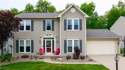 813 Holborn Rd, Streetsboro, OH 44241