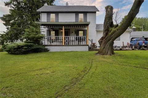 2860 Middle Rd, Pierpont, OH 44082