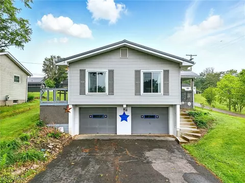 295 Park Dr, Shreve, OH 44676