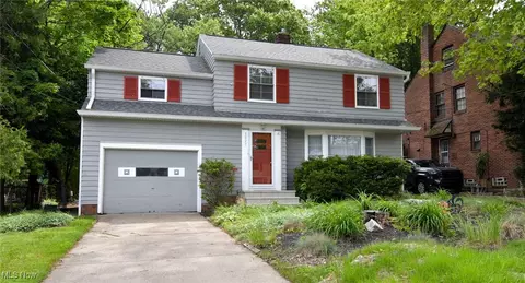 3927 Princeton Blvd, South Euclid, OH 44121