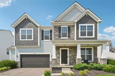6624 Cold Mountain Dr, Westerville, OH 43081