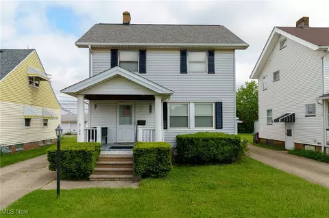 6106 Merkle Ave, Parma, OH 44129