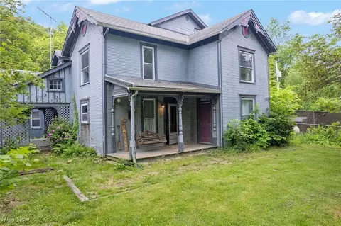 3890 Pert Hill Rd, Hopewell, OH 43746