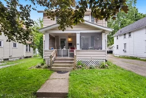 1255 Childs Ave, Akron, OH 44314