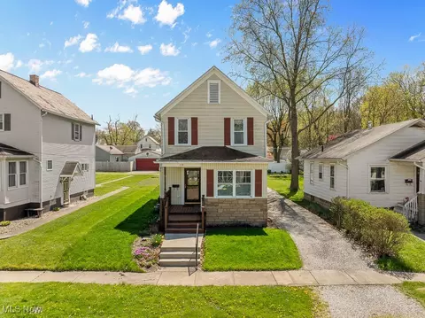 119 W Florida Ave, Sebring, OH 44672