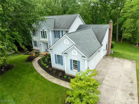 340 Oldham Way, Hudson, OH 44236