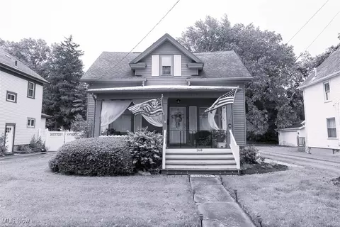 168 Brooklyn Ave, Salem, OH 44460