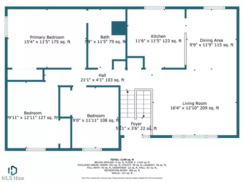 11996 Bower Rd, Minerva, OH 44657 photo 49