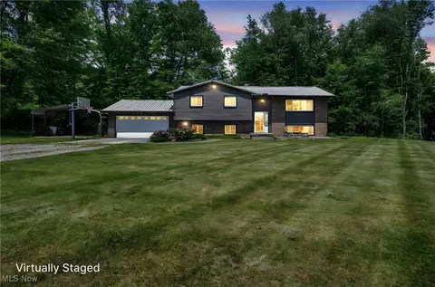 11996 Bower Rd, Minerva, OH 44657