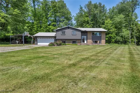 11996 Bower Rd, Minerva, OH 44657 photo 2