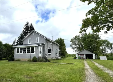 3239 Tower Rd, Dorset, OH 44032
