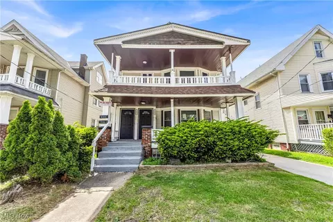 428 E 148th St, Cleveland, OH 44110