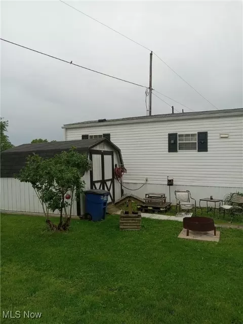 3250 Maysville Pike #35, Zanesville, OH 43701