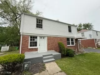 21931 Crystal Ave, Euclid, OH 44123